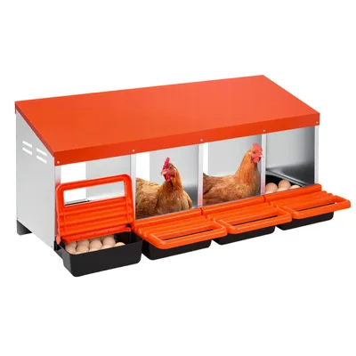 Chicken Nest Box