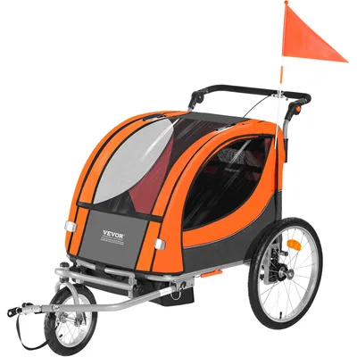 Child Bicycle Trailer