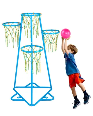 Children's Basketball Set