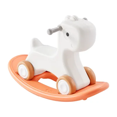 Children's Rocking Horse
