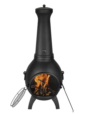 Chimineas