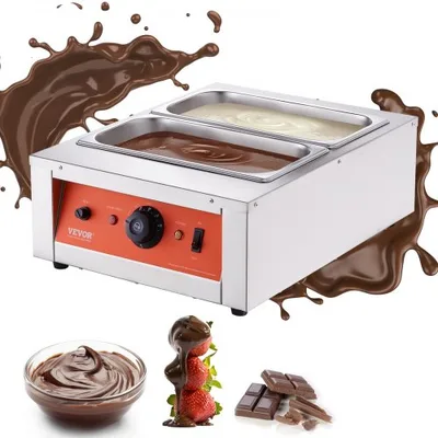 Chocolate Fountains
