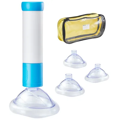 Choking Rescue Device