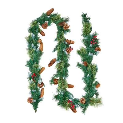 Christmas Greenery