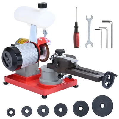 Circular Saw Blade Sharpener