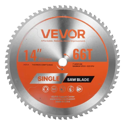 Circular Saw Blades