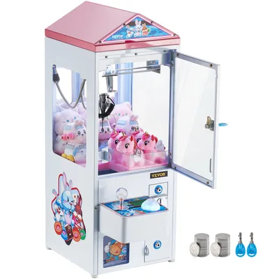Claw Crane Machine