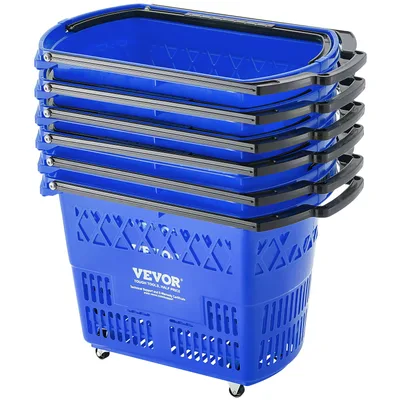 Cleaning Caddies