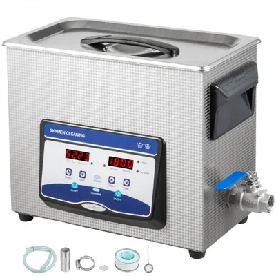 Cleaning Equipment