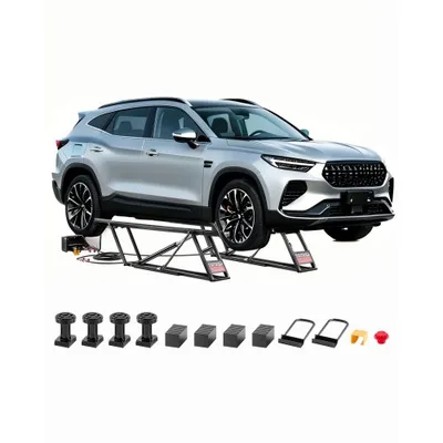 Clearfloor Lifts