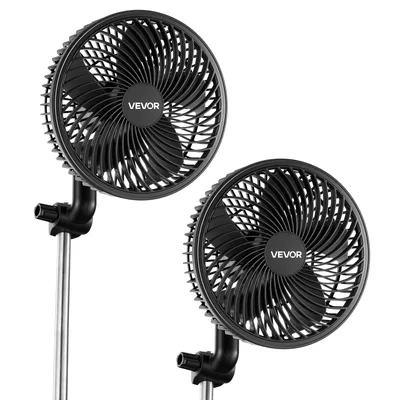 Clip Fan