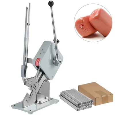 Clipping Machine
