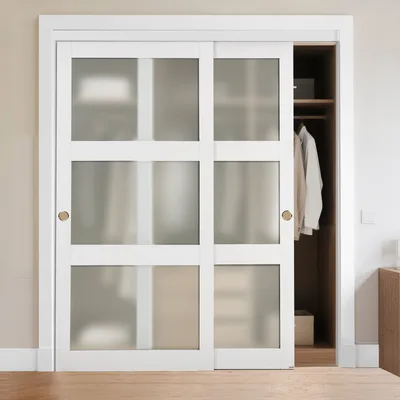 Closet Doors