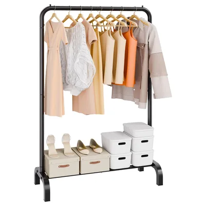Closet Organizers