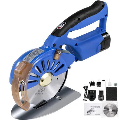 Cloth Cutting Machine