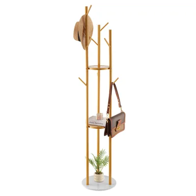 Coat Racks