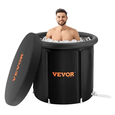 Cold Plunge