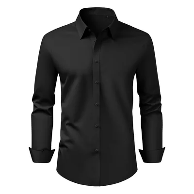 Collared Shirts