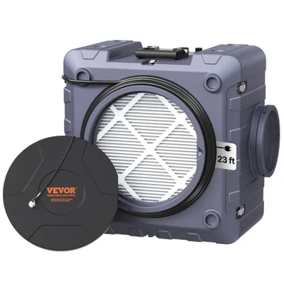 Commercial Air Purifiers