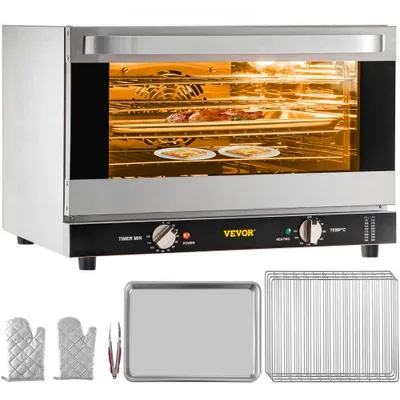 Commercial Convection Oven