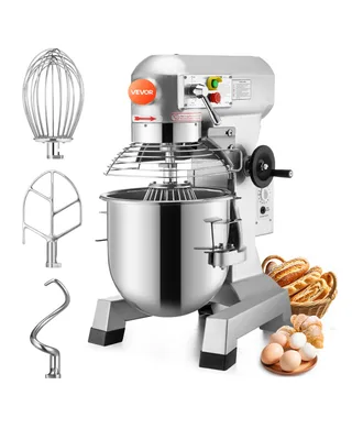 Commercial Food Mixer