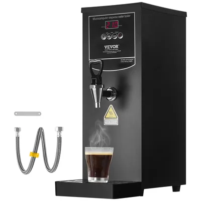 commercial hot water dispenser