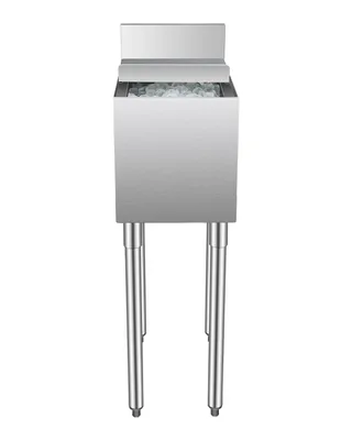 Commercial Ice Bin