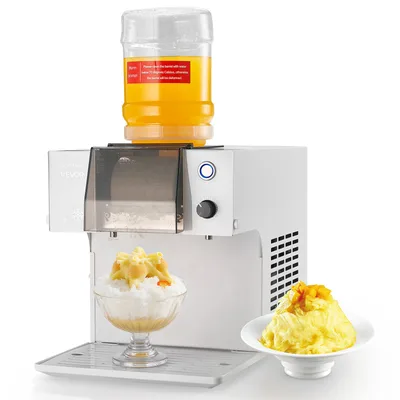 Commercial Ice Makers