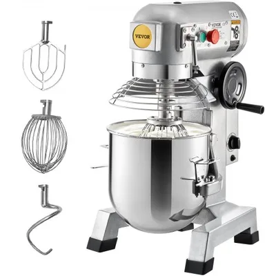 Commercial Mixers