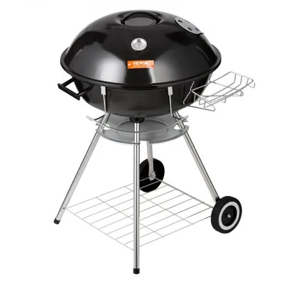 Commercial Outdoor Grills