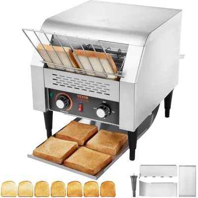 Commercial Ovens Equipment