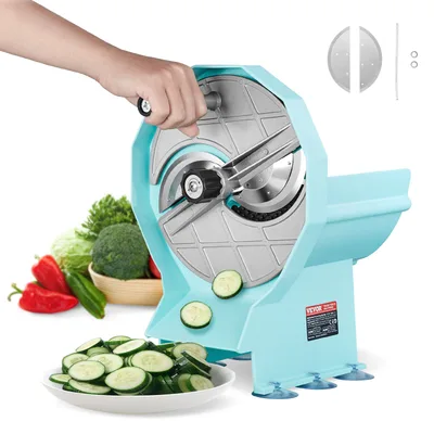 Commercial Vegetable Fruit Dicer