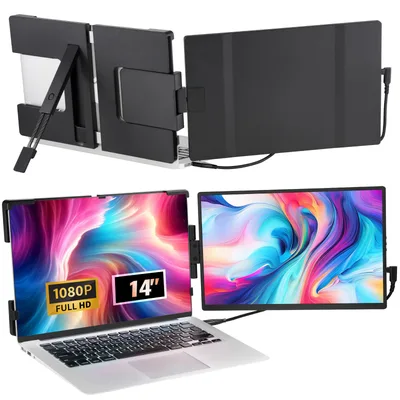 Computer Monitors