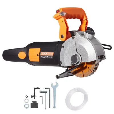 Concrete Saws