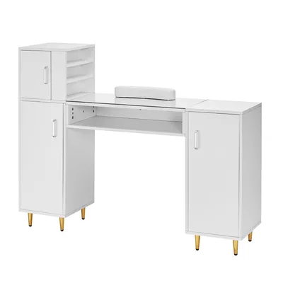 Console Tables