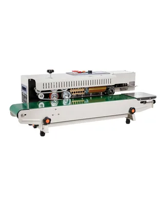 Continuous Sealing Machines