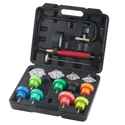 Cooling System Tools