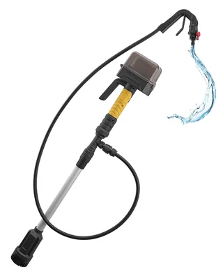 Cordless Water Transfer Pump