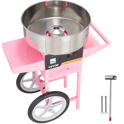 Cotton Candy Makers