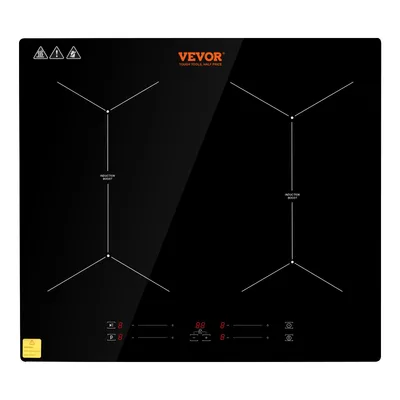 Countertop Induction Cooktop