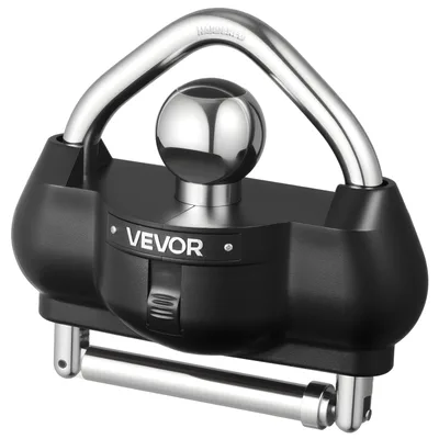 Coupler Lock