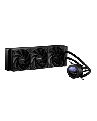 CPU Cooling Fans