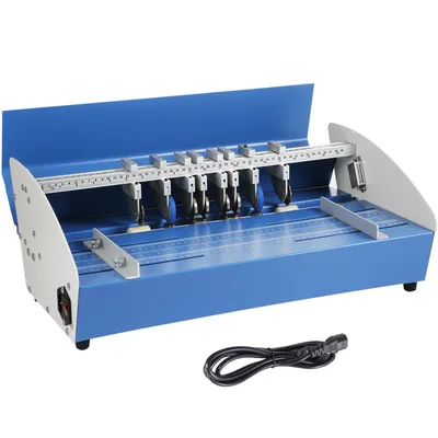 Creasing Machine