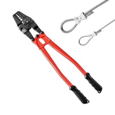 Crimpers