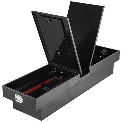 Crossover Truck Tool Boxes