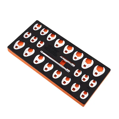 Crowfoot Wrenches