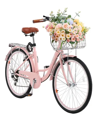 Cruiser Bike