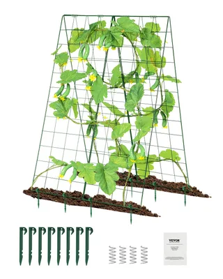 Cucumber Trellis