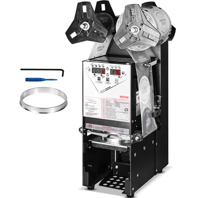 Cup Sealing Machine