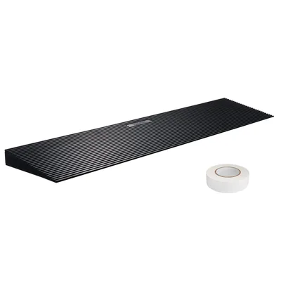 Curb Ramps
